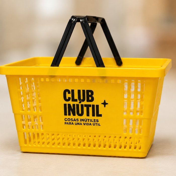 Bienvenidos al Club